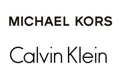 Michael Kors Calvin Klein